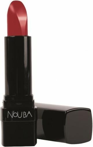 Actual product image Nouba Lipstick Velvet Touch Lipstick No.20 (No. 20)