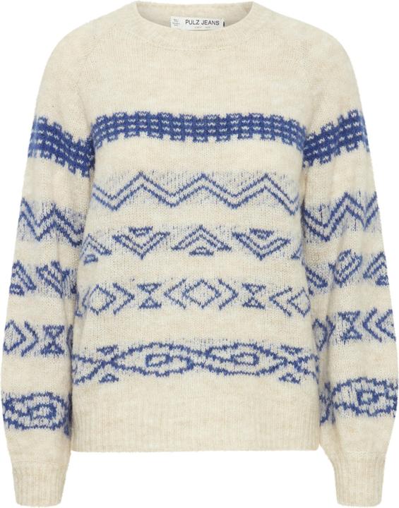 Immagine prodotto Pulz Jeans PZMIMI Pullover 50208176 (S)