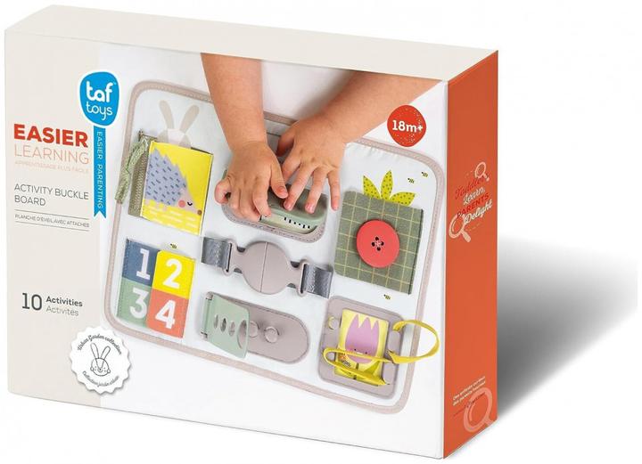 Taf Toys Activity board