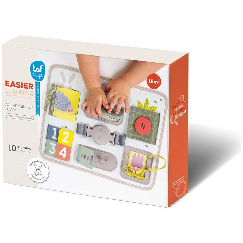 Taf Toys Aktivitätenboard (259-13295)