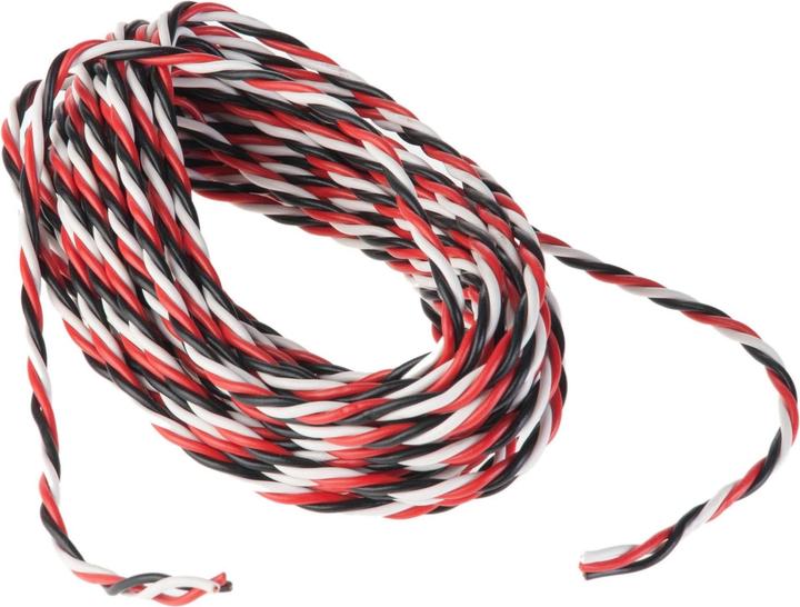 Produktbild Muldental Servokabel