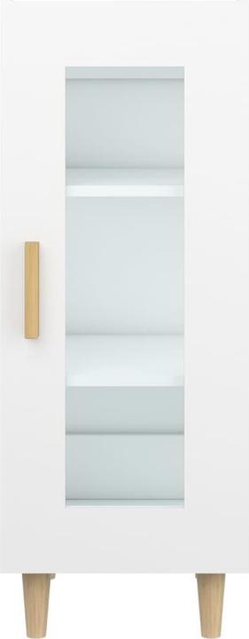 Image du produit vidaXL Sideboard (34.50 x 34.50 x 90 cm)