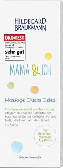 Produktbild Hildegard Braukmann Mama & Ich