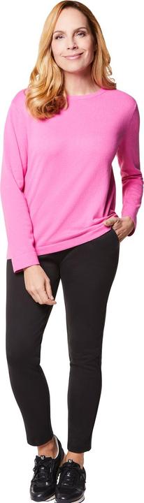 Produktbild In Linea Clarina Rundhalspullover «Marie» (38)