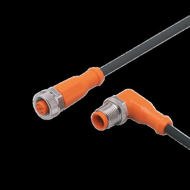 Actual product image ifm Electronic Connecting cable