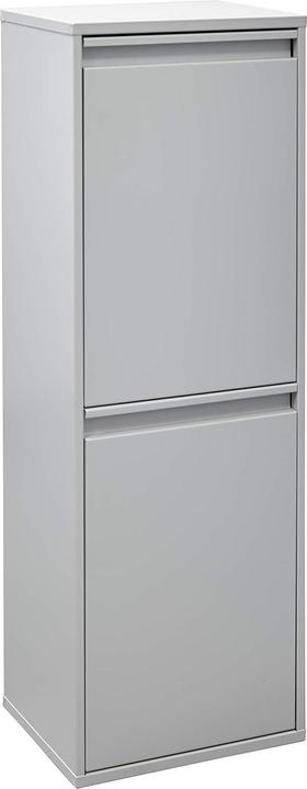 Produktbild Arregui Mülleimer, 2 Fächer (34 l)
