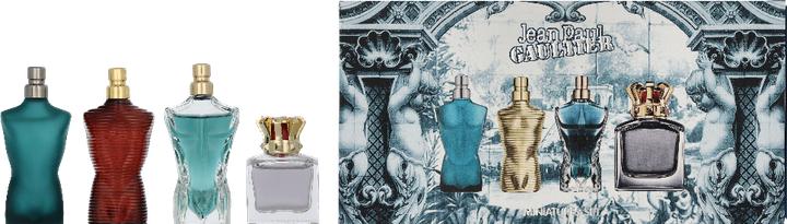 Image du produit Gaultier Miniature Set