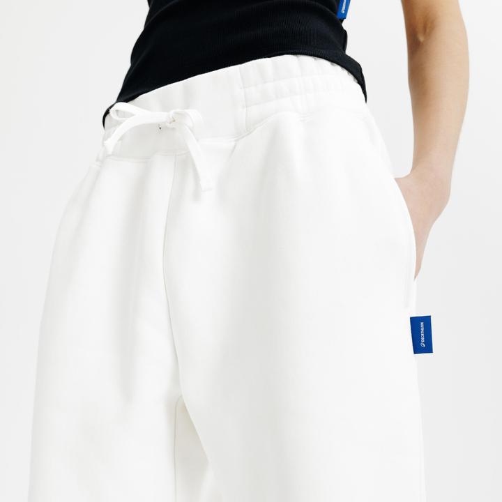 Produktbild Decathlon Hose Damen Oversized - weiss (M)