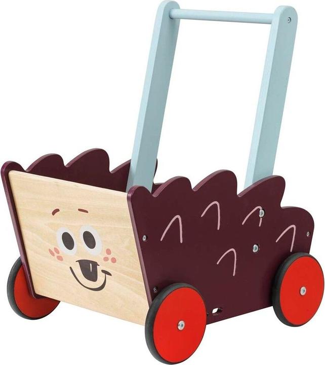 Actual product image Drift Børste Gåvogn