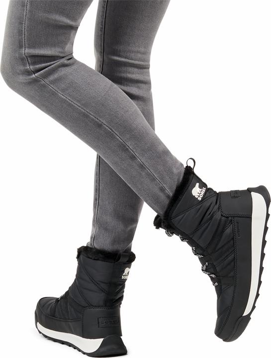 Actual product image Sorel Whitney II (36)