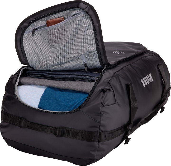 Produktbild Thule CHASM DUFFEL 130L - BLACK (130 l)