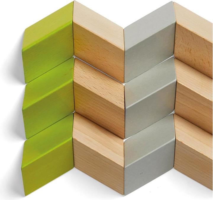 Actual product image Haba Creative modules Prismo (MQ2) **
