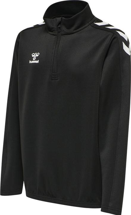 Produktbild hummel Hmlcore Xk Half Zip Poly Sweat Kids (176)