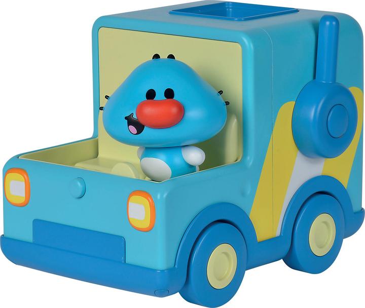 Immagine prodotto Simba Camion OGGY OGGY