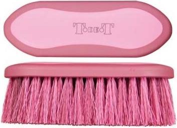 Produktbild TdeT Pferdebürste