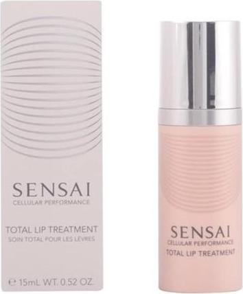Immagine prodotto Sensai Trattamento totale delle labbra (Balsamo per le labbra, 15 ml)