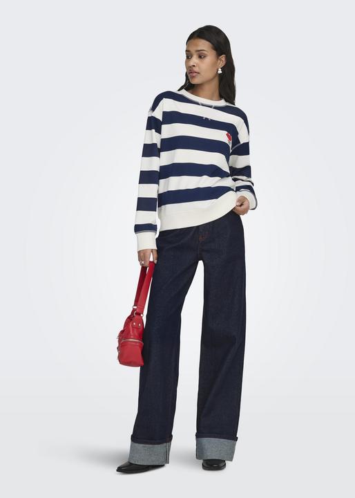 Produktbild JdY JDYBOOGIE Sweatshirt Sweatshirt (XL)