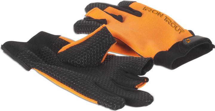 Immagine prodotto Iron Trout Hexagripper-Glove M