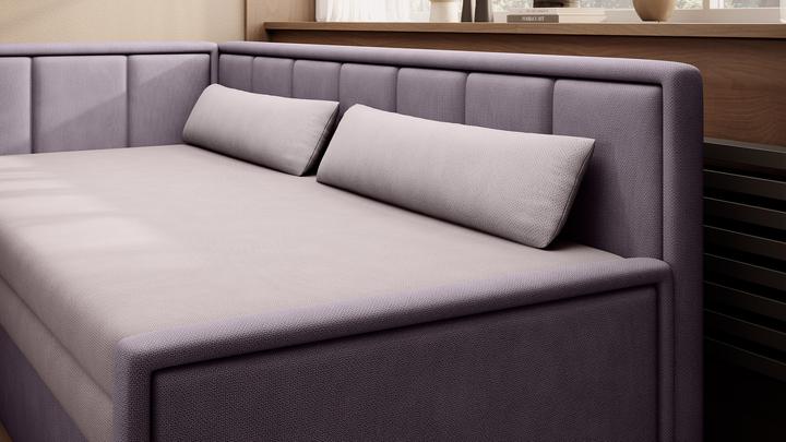 Actual product image ELTAP Fulgeo (3-seater, Sofa bed)