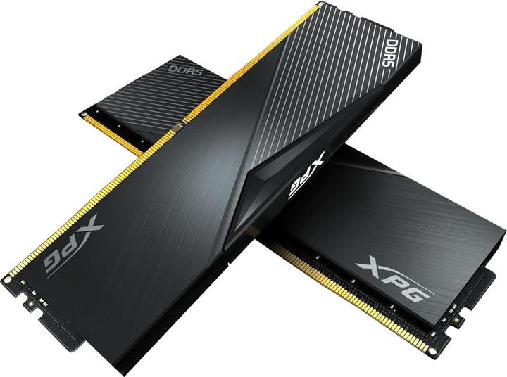 Produktbild Adata K2 Lancer (2 x 32GB, 6000 MHz, DDR5-RAM, DIMM)