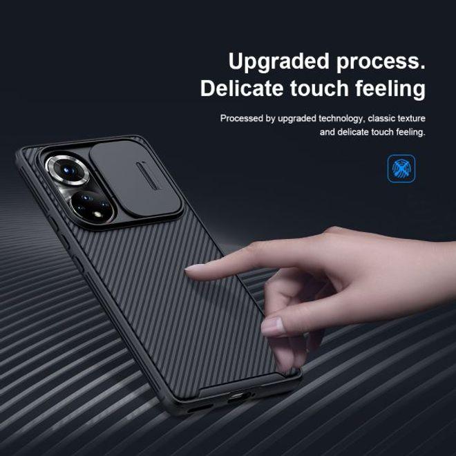 Productafbeelding Nillkin CamShield Pro Series Hardcase Cover (Honor 50 Pro)