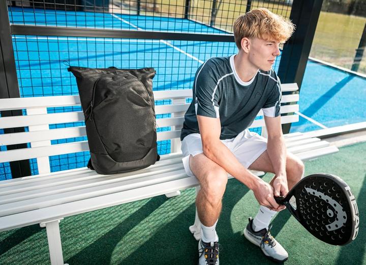 Image du produit Head Pro X Rucksack Schwarz (3R)