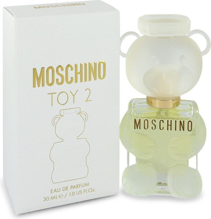 Immagine prodotto Moschino Giocattolo 2 (Eau de parfum, 30 ml)