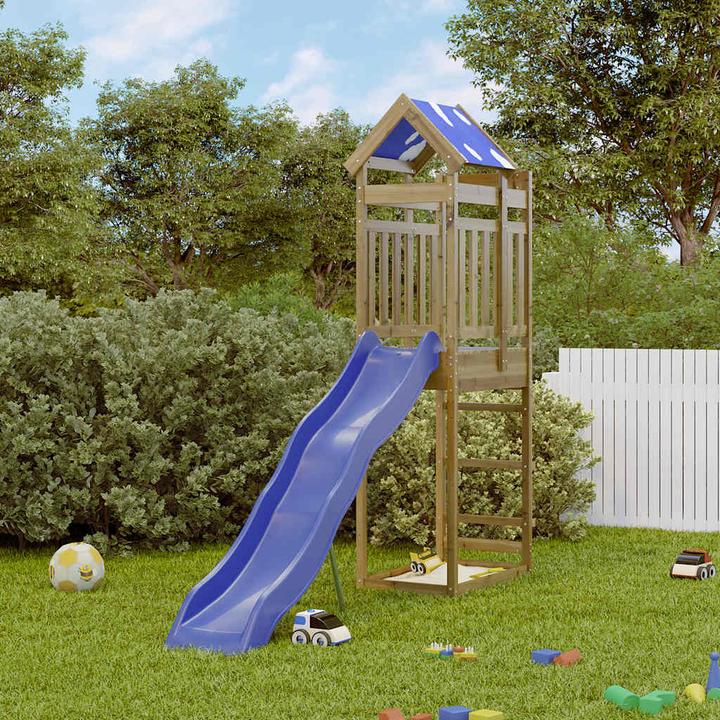 Image du produit vidaXL Spielturm