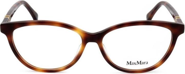 Actual product image Max Mara Spectacle frame Mm5014 54052