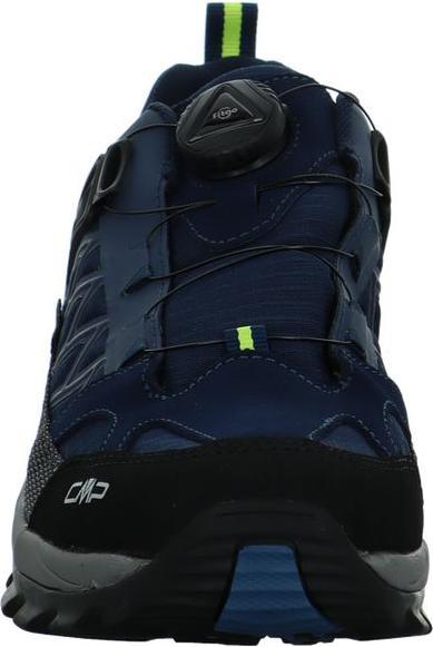Produktbild CMP Campagnolo Rigel LOW Fitgo WP (42)