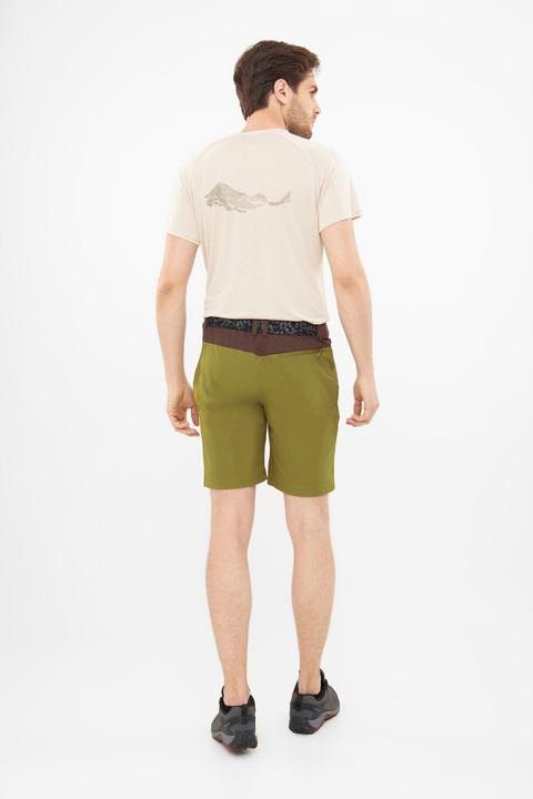 Produktbild Vikingsports Herren-Shorts aus Sequoia-Bambus (M)