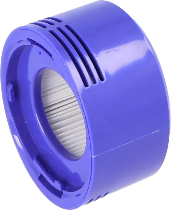 Immagine prodotto AccuCell Filtro Hoover Dyson SV10, SV11, V7, V8, 967478-01, filtro post motore HEPA