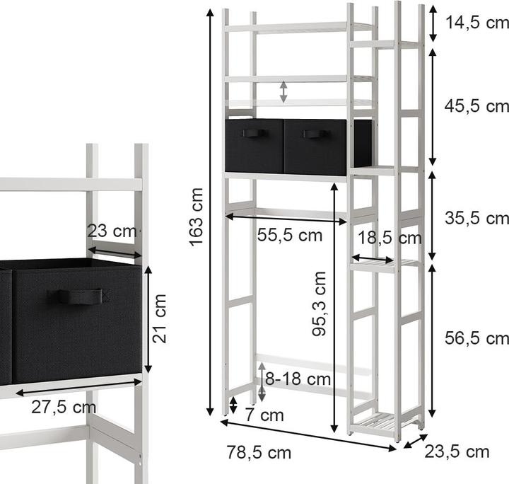 Image du produit Vicco Bilbao