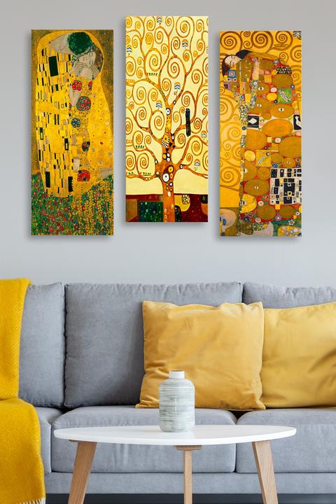 Produktbild Wallxpert Art (70 x 50 cm)