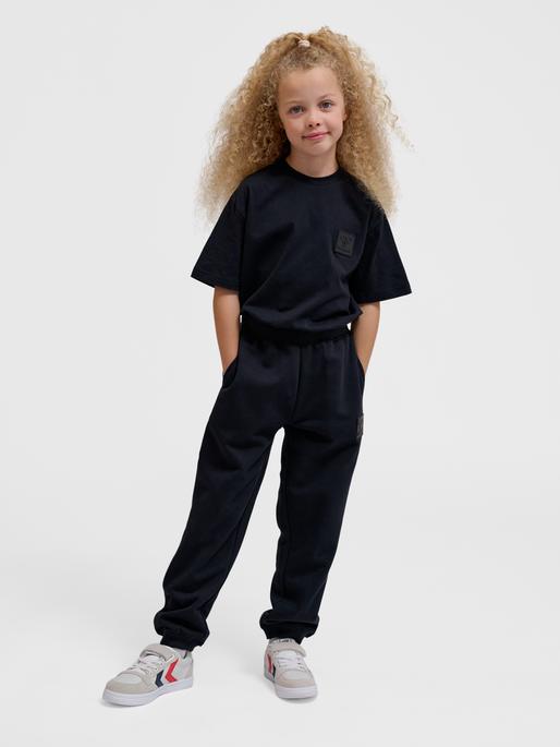 Actual product image hummel Hmlclean Adjustable Pants (164)