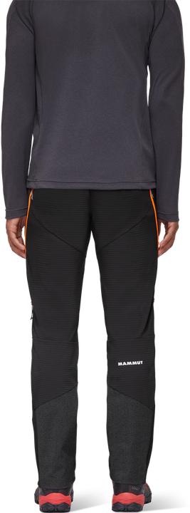 Produktbild Mammut Aenergy IN Hybrid Pants Men (56)