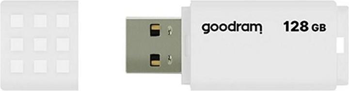 Produktbild Goodram UME2 USB-Stick USB Typ-A 2.0 (128 GB, USB-A)