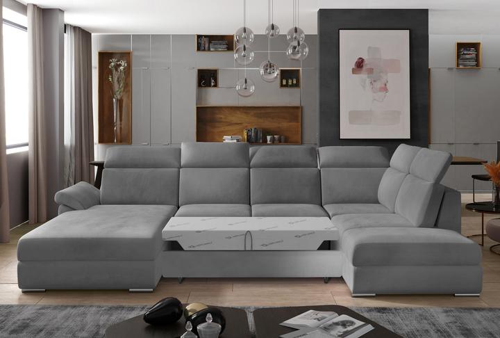 Produktbild ELTAP Evanell (Wohnlandschaft)