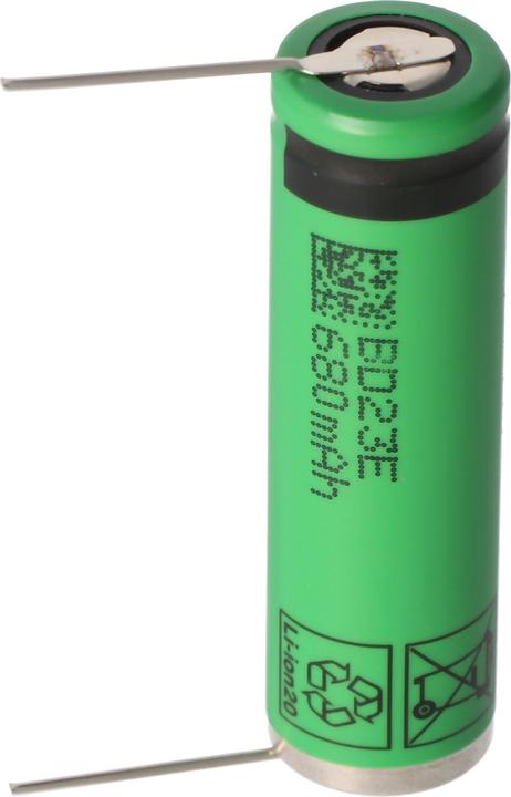 Image du produit Philips Sonicare Batterie de rechange (1 pcs, 715 mAh)