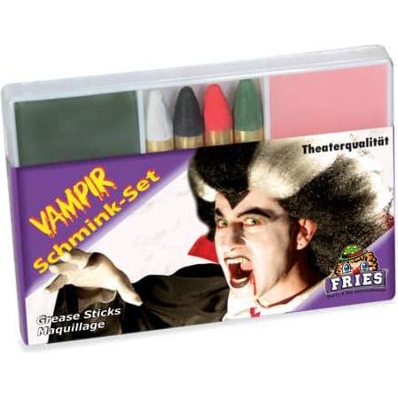 Thumbnail - Fries Schminkset 26g Vampir