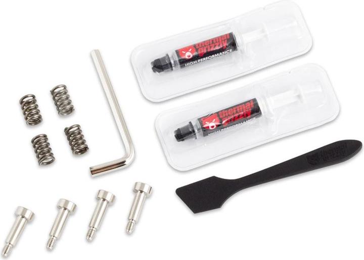 Produktbild Aqua Computer Cuplex Kryos NEXT sTRX4 Full Cover