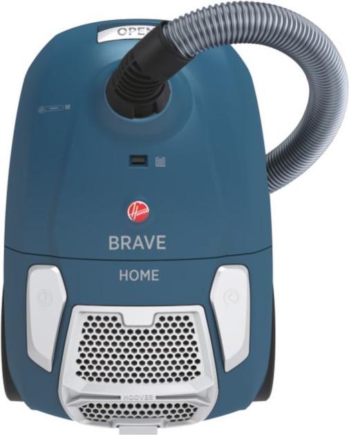 Produktbild Hoover Brave BV50HM 011 2,3 L Zylinderstaubsauger Dry 700 W Staubbeutel