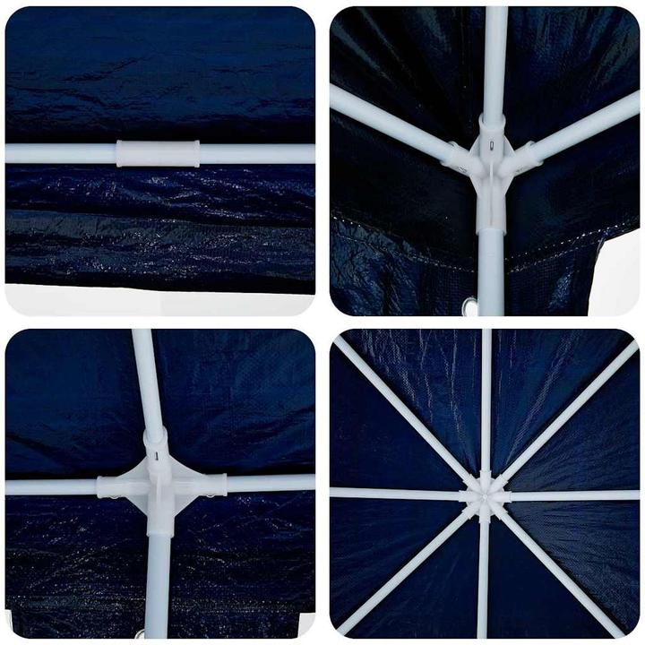 Image du produit vidaXL Tente de réception (800 cm, 400 cm)