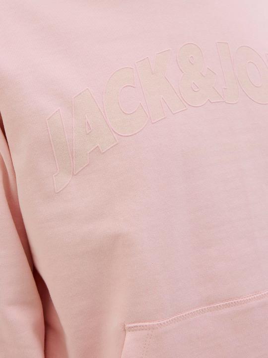 Actual product image Jack & Jones Logo Kapuzenpullover Kapuzenpullover (XXL)