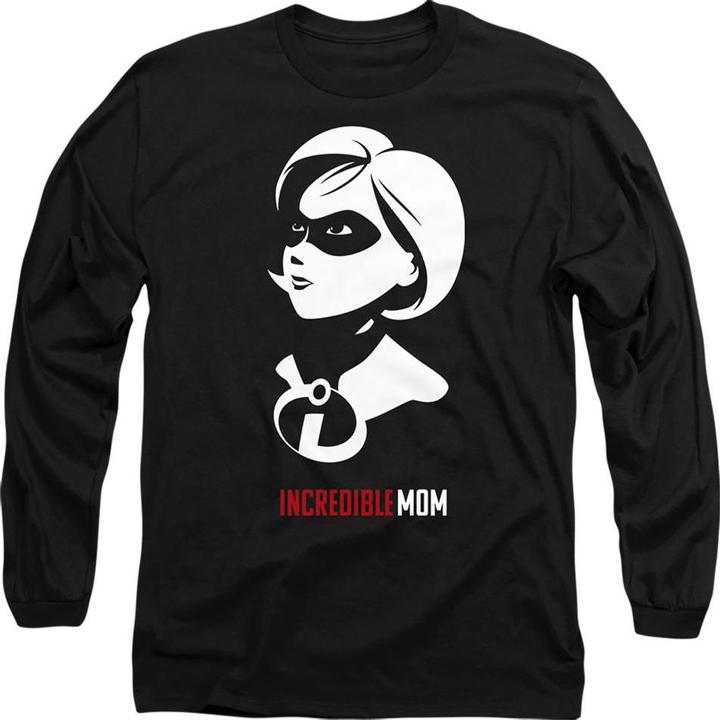 Produktbild Incredible Mom TShirt (XXL)