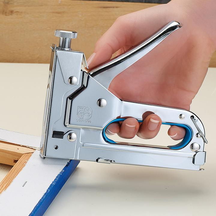 Actual product image AGT 3in1 Hand Tacker