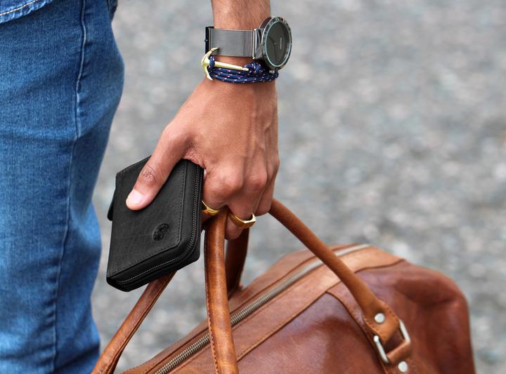 Actual product image Lucleon California