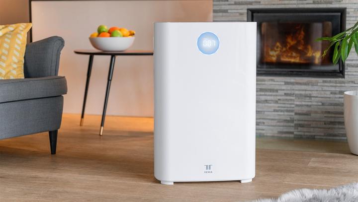 Image du produit Tesla Oro valytuvas Pro L oro valytuvas (43 m²)