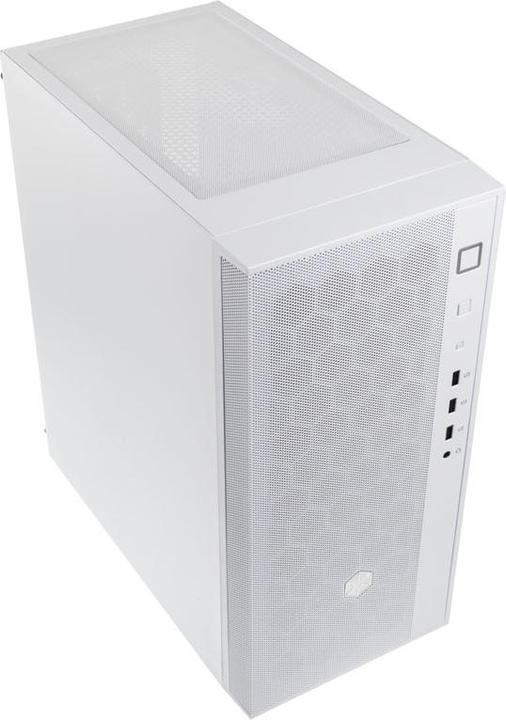 Actual product image Silverstone Fara R1 Midi Tower (ATX, mATX, Mini-ITX)