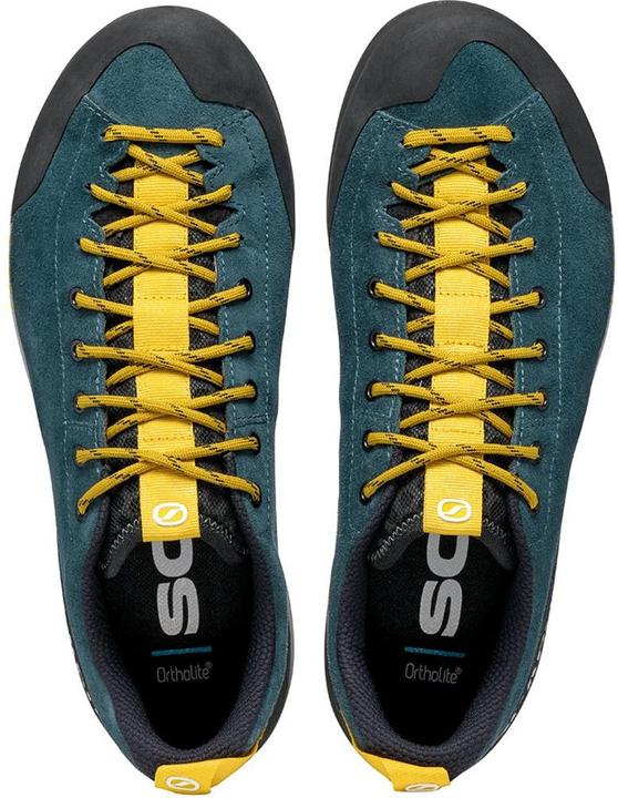 Produktbild Scarpa Zustiegsschuh Gecko (44)